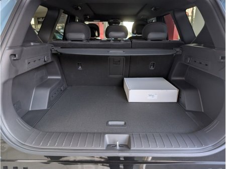 2026 Kia EV5 GT LINE €56,200 thumbnail