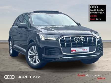 2022 Audi Q7 for sale