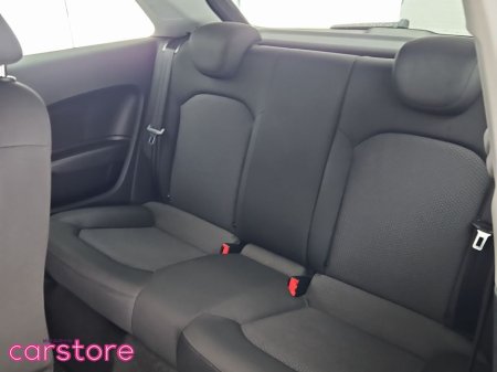 2016 Audi A1 - thumbnail 13