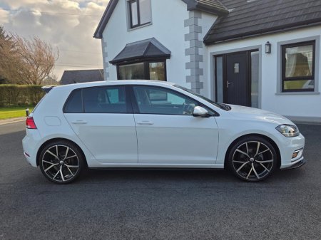 2019 Volkswagen Golf - thumbnail 5