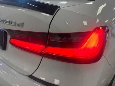 2021 BMW 3 Series - thumbnail 20
