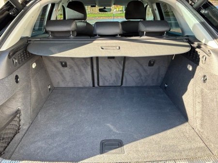 2017 Audi Q3 1.4 PETROL AUTO NEW NCT €19,995 thumbnail