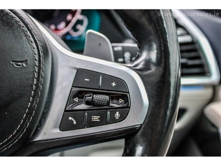 2021 BMW X5 - thumbnail 25