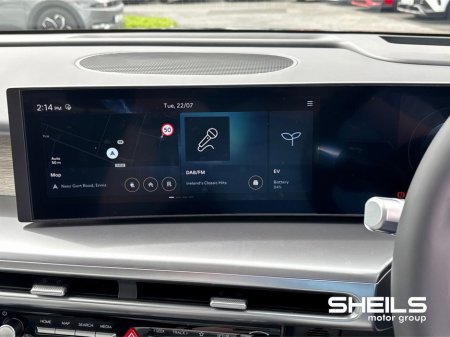 2025 Hyundai Ioniq 9 Platinum (620KM Range 110KWH) €74,945 thumbnail