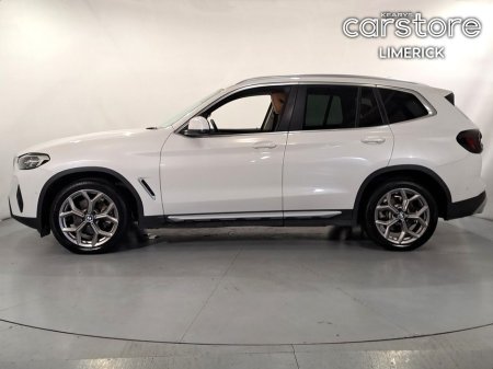 2023 BMW X3 - thumbnail 6