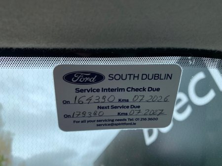 2021 Ford Transit Connect - thumbnail 25