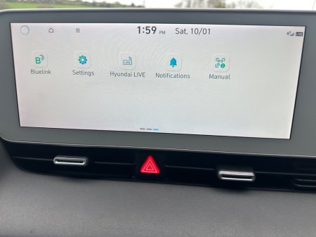 2022 Hyundai Ioniq 5 73kW Executive Plus €25,950 thumbnail