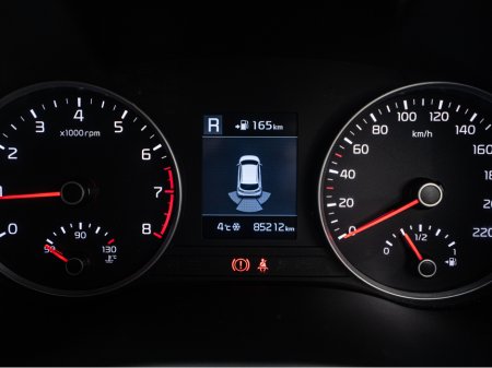 2017 Kia Rio 172 Kia Rio 1.25/FSH/Irish car/1yr warranty €12,888 thumbnail