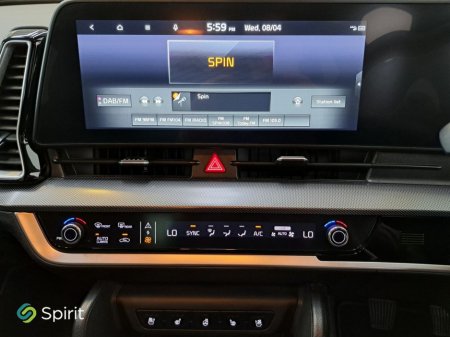 2024 Kia Sportage - thumbnail 15