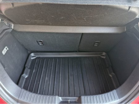 2016 Mazda Demio Automatic Diesel €9,995 thumbnail