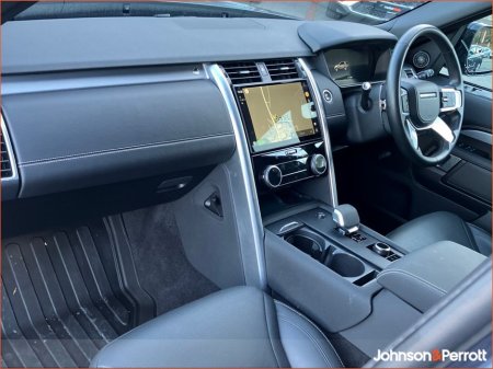 2025 Land Rover Discovery Commercial 3.0D 350 DYNAMIC HSE (Price excluding VAT) €64,959