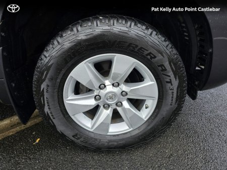 2023 Toyota Landcruiser - thumbnail 17