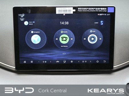 2026 BYD Dolphin Surf - thumbnail 22