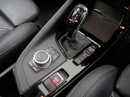 2022 BMW X1 sDrive18i Sport €32,900 thumbnail