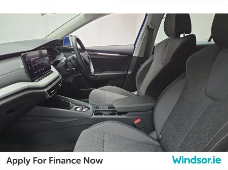 2024 Skoda Octavia STYLE 1.0TSI MHEV 110HP DSG (AUTO) €31,495