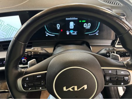 2023 Kia Sportage - thumbnail 16