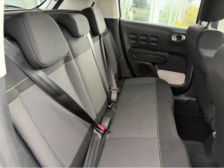 2023 Citroen C3 - photo 5