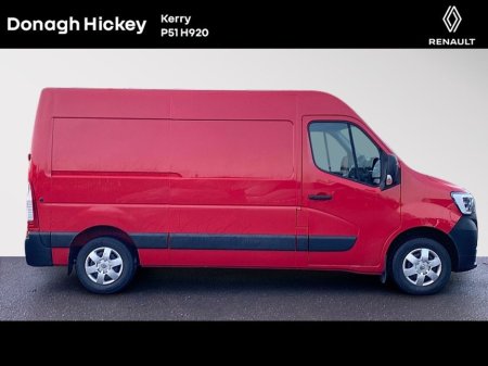 2023 Renault Master - thumbnail 13