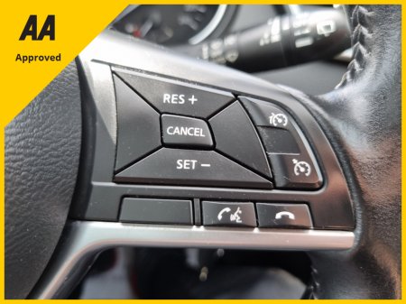 2018 Nissan Qashqai - thumbnail 21