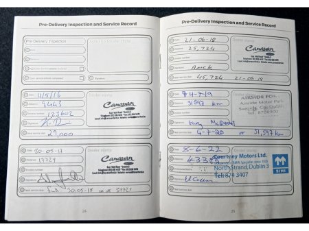 2015 Ford Fiesta - thumbnail 3