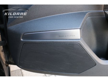 2021 Audi A3 SPORT 30 TFSI €25,995 thumbnail