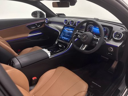 2026 Mercedes-Benz CLE - thumbnail 10