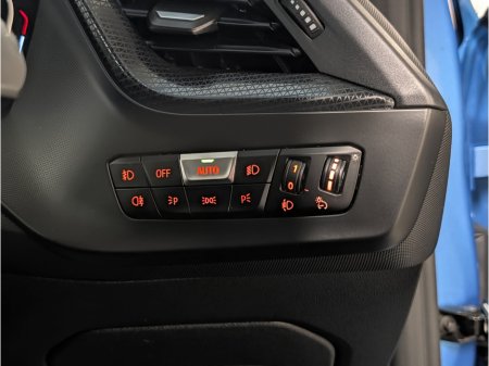 2019 BMW 1 Series - thumbnail 19