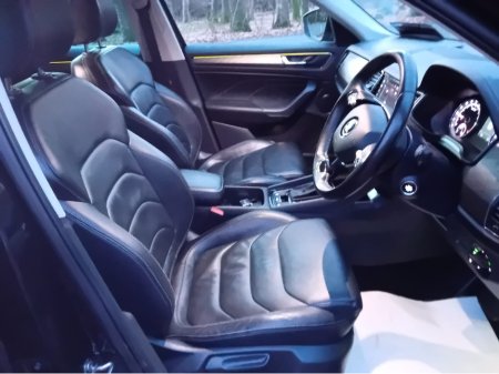 2022 Skoda Kodiaq - thumbnail 11