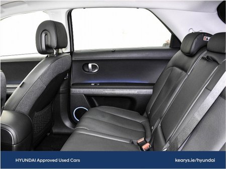 2024 Hyundai Ioniq 5 - thumbnail 7
