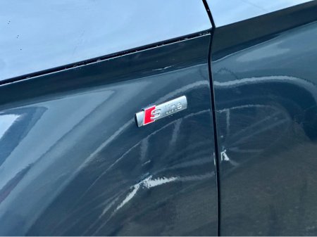 2019 Audi Q5 2.0 TDI SLINE QUATTRO AUTO €35,950 thumbnail