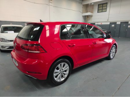 2019 Volkswagen Golf - thumbnail 6