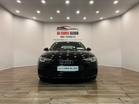 2016 Audi A4 2.0 TDI SE ULTRA S/S 148BHP 4DR 150PS €13,950