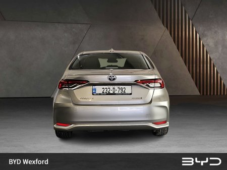 2023 Toyota Corolla - thumbnail 17