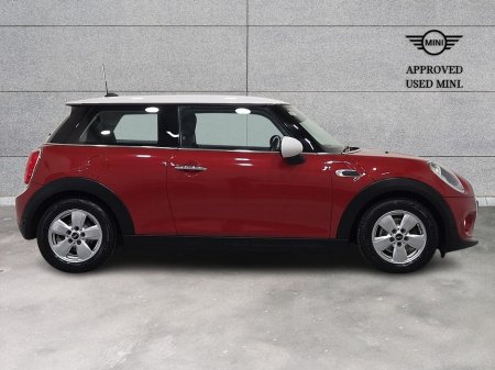 2014 MINI Hatch COOPER Cooper thumbnail