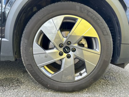 2025 Opel Grandland - thumbnail 5