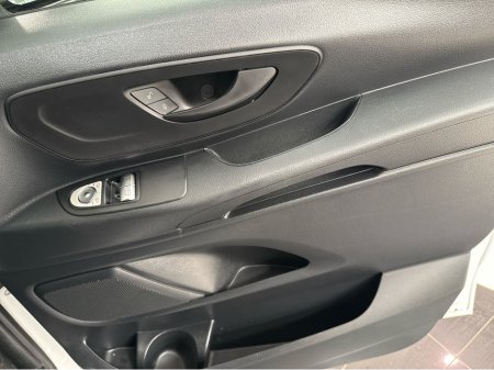 2023 Mercedes-Benz Vito - thumbnail 21
