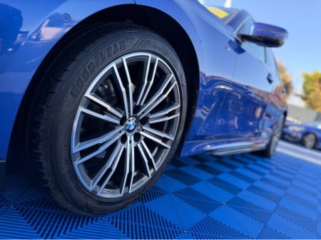 2020 BMW 3 Series M-SPORT X-DRIVE - 2.0L DIESEL - AUTO - 12M WARRANTY - CAR: 1648 thumbnail