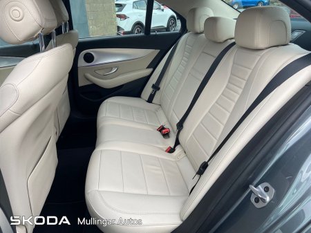 2019 Mercedes-Benz E Class - thumbnail 7