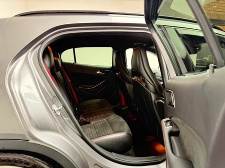 2015 Mercedes-Benz GLA Class - thumbnail 15