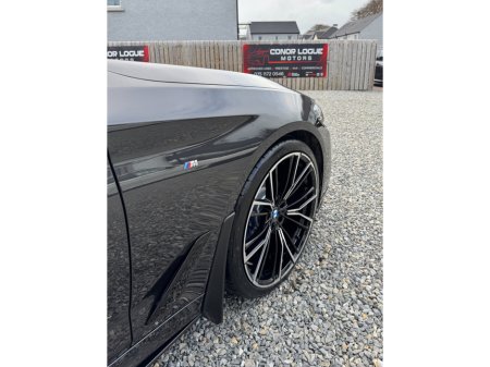 2019 BMW 5 Series - thumbnail 22