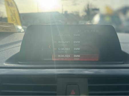 2019 BMW 1 Series 118I SE LOW MILAGE - IRISH CAR €16,950 thumbnail