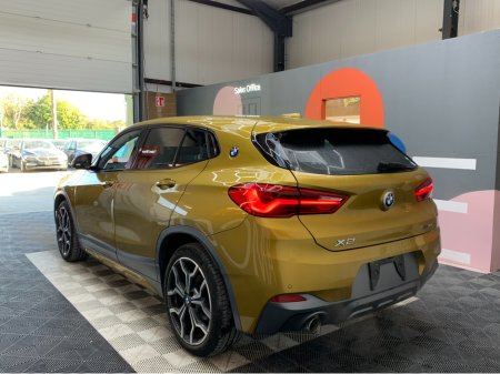 2019 BMW X2 ONLY €28950! 2019 X2 AUTOMATIC S-DRIVE 18i  M-SPORT / 30k KMs / Heated Seats, Adaptive Cruise & More €28,950