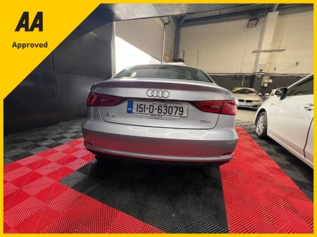 2015 Audi A3 - thumbnail 9