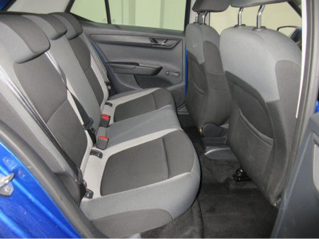 2017 Skoda Fabia AMBITION 1.0 MPI - SCRAPPAGE AVAILABLE €8,495 thumbnail