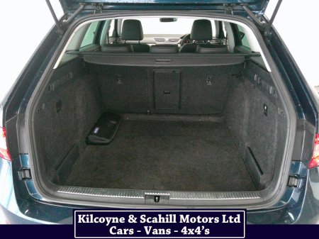 2020 Skoda Superb SE TECHNOLOGY TDI €22,950 thumbnail