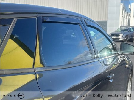 2019 Opel Grandland X - thumbnail 13