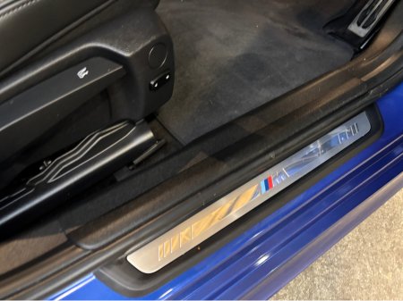 2020 BMW 3 Series G20 E M SPORT 4DR AUTO €26,499 thumbnail