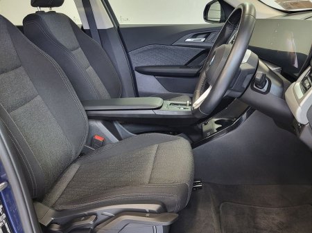 2024 BMW X1 sDrive18d Sport €46,975 thumbnail