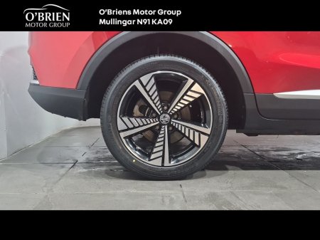 2021 MG ZS - thumbnail 9