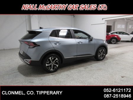 2023 Kia Sportage K3 HEV AUTO - FINANCE & SCRAPPAGE AVAILABLE €31,695 thumbnail